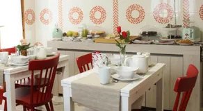 La Chiave Rossa B&B - Image 4