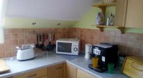 Ferienwohnung Waldrast - Image 3