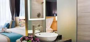 JI Hotel Haikou East Railway Station Plaza - Image 4