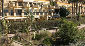 Estudio con insuperables vistas al Mar: Aparcamiento - Image 3