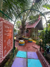 Croft House, Alibaug - Image 5