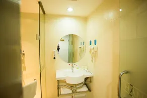 Hanting Hotel Linyi Hedong District Government - Image 1