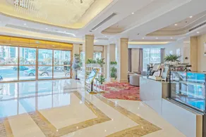 Vienna International Hotel Zhejiang Taizhou Huangyan Xinqian - Image 3