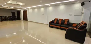 BLUEWAY RESIDENCY DOWNTOWN HOTEL - Image 4