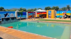 Kgakgamela Road Lodge - Image 3