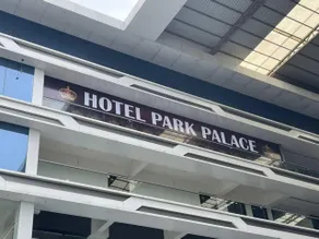 Hotel O Park Palace - Image 3