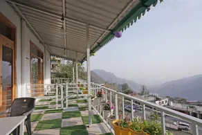 Hotel O  Aditya Residency UK04 - Image 4