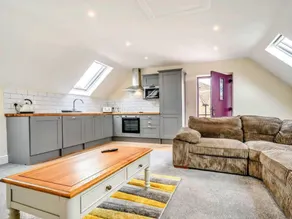 Studio in Cotswolds near Bourton-on-the-Water - Image 2