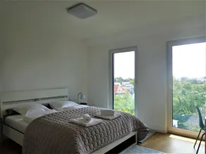 Modern Living with spacious balcony - Image 3