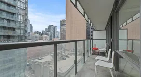 Stylish 2BR Downtown Sanctuary - Free Parking - Image 5