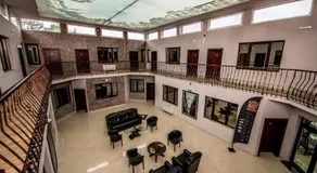 Hotel Novotheos - Image 2