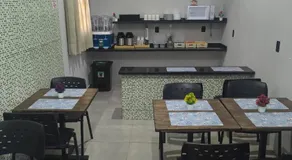 Hotel Pousadas Club Smart - Image 5