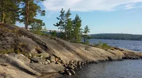 Sjövillan Bed & Breakfast - Image 5