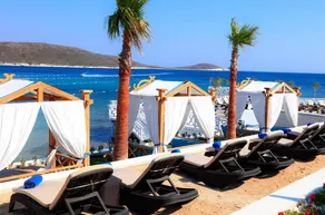 Seya Beach Hotel - Image 4