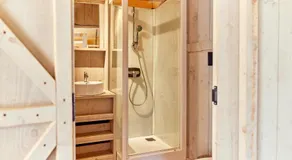 Glamping and Mobile Homes Lavanda - Holiday Centre Bi VIllage - Image 2