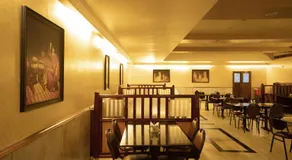 HOTEL UDUPI INTERNATIONAL - Image 4