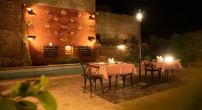 Kot Dunara - A 16th Century Castle near Jodhpur - Image 2