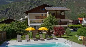 Pension Sattlerenglhof - Image 3