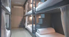 Mee Hug Guesthouse - Image 3