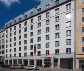 MEININGER Hotel Leipzig Hauptbahnhof - Image 4
