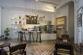 Cacha Heritage Hotel - Chinatown & Old Town near MRT Sam Yot - Image 3