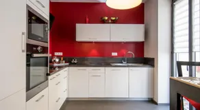 La Ruthénoise - Elegance, Clim, Parking & Jardin - Image 5