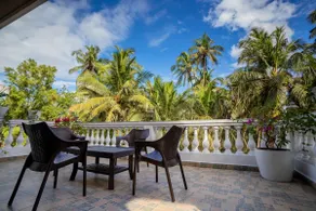 AspireCoralVilla~Luxury~3Bhk~PvtPool~Arpora - Image 5