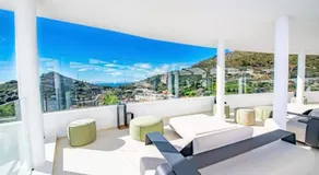 NEW ocean view property centrally located, just 3 minutes to Marbella city center - Image 5