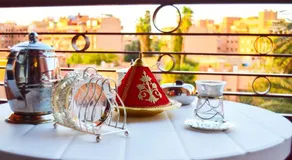 Apartment in Marrakesh, Gueliz - Image 5
