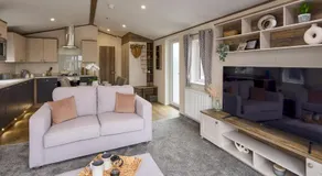 Billing Aquadrome Holiday Park - Image 2
