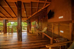 Jungle Hut Resort Sigiriya - Image 3