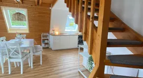 Ferienhaus am See im Fichtelgebirge - Image 4
