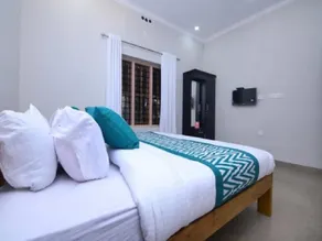 Wayal Wayanad Twin Villa - Image 3