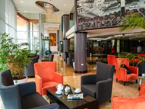 Grand Eliana Hotel Conference & Spa - Image 4