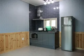 Hoengseong Saesori Pension - Image 3