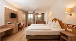 Hotel Sonnenhügel, inklusive SommerCard - Image 2