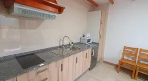 Apartamentos Rurales EL CASTRO - Image 4