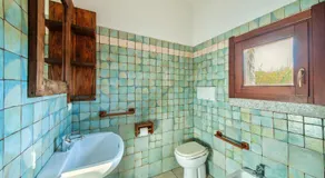 Residence with swimming-pool in Badesi, apartments with private outdoor area - Image 5
