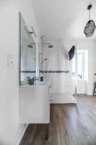 Grande Maison Gannat - Maison ou Appartements en Centre ville - Image 4