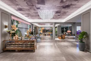 Mercure Hotel Suzhou High-speed Railway New City - Image 4