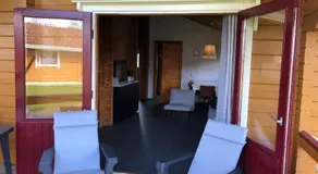 Hip Huisje van Hout - Image 4