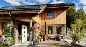Berggasthaus Eggberge - Boutique Mountain Hotel - Access via Cablecar - Image 5