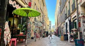 Cosy et central - Cours Julien - Image 5