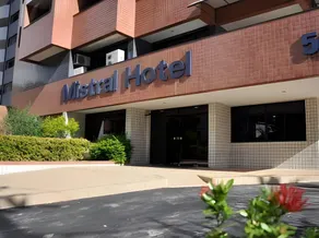 Hotel Adaba Mistral - Image 3