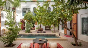 Riad les remparts de la kasbah - Image 3