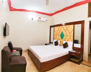 Subhan Palace Guest House Karachi  - Image 2