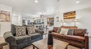 Sundowner II 201: Updated Breckenridge Condo Near Snowflake Lift, Onsite Hot Tub - Image 4