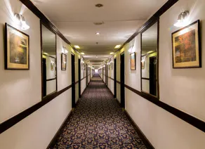 Mehran Hotel Karachi - Image 4