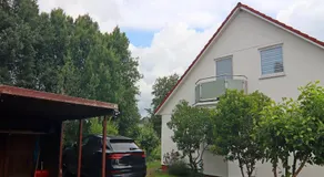 Ferienwohnung Kranichring in Negast nahe Stralsund - Image 2