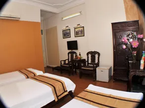 Hanoi City Hostel - Image 2